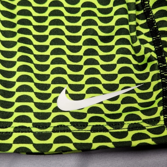 Nike Pro spandex shorts - Picture 5 of 7